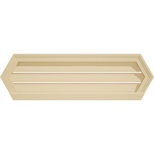 Ekena Millwork GVSHP40X1203SF