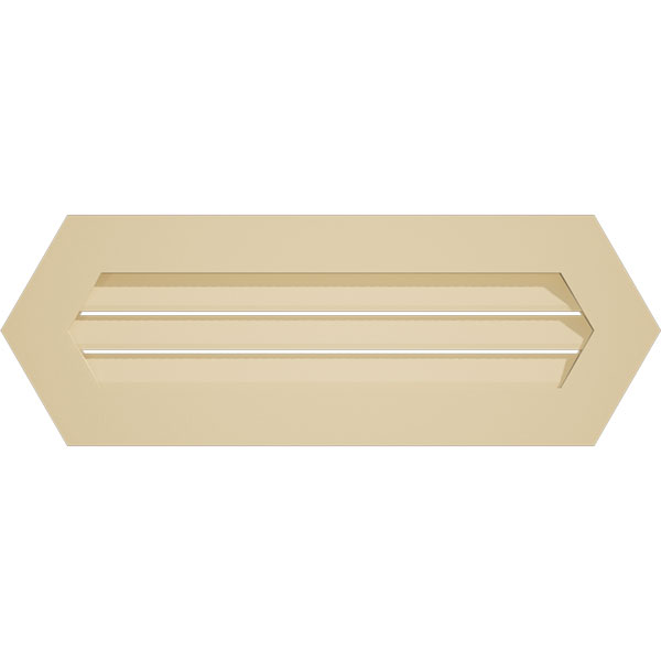 Ekena Millwork GVSHP40X1401SF
