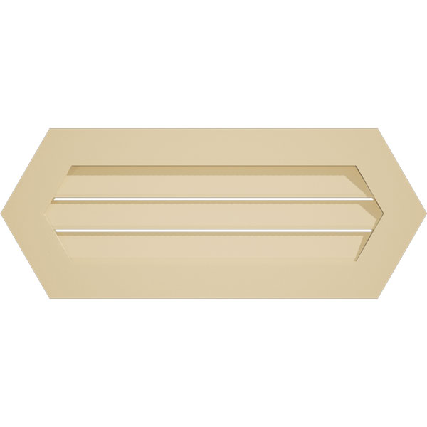 Ekena Millwork GVSHP40X1601SF