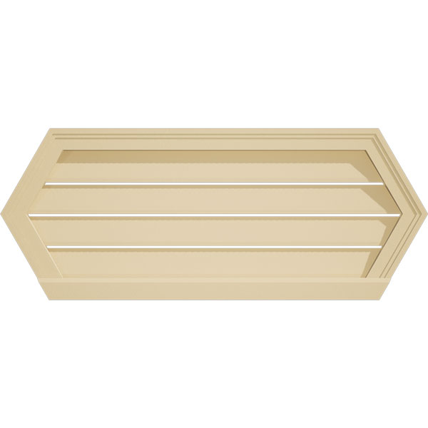Ekena Millwork GVSHP40X1603SF