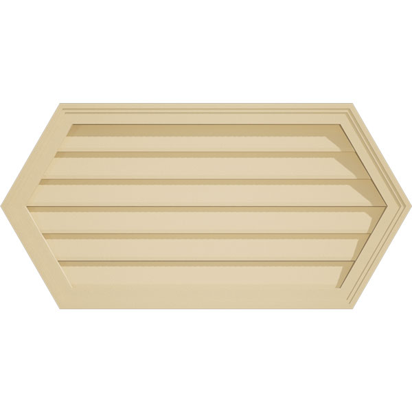 Ekena Millwork GVSHP40X2002SN