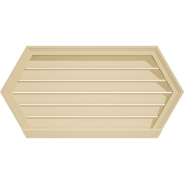 Ekena Millwork GVSHP40X2003SF