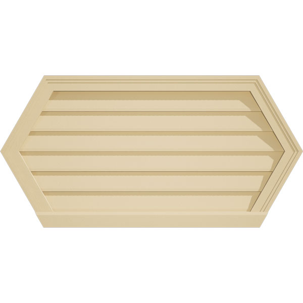 Ekena Millwork GVSHP40X2003SN
