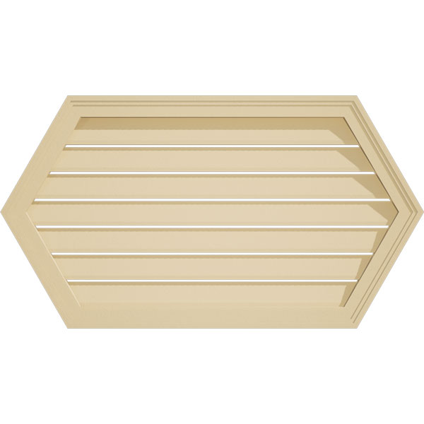 Ekena Millwork GVSHP40X2202SF