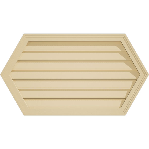 Ekena Millwork GVSHP40X2202SN