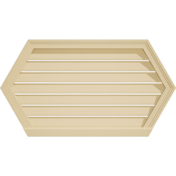 Ekena Millwork GVSHP40X2203SF