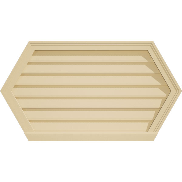 Ekena Millwork GVSHP40X2203SN