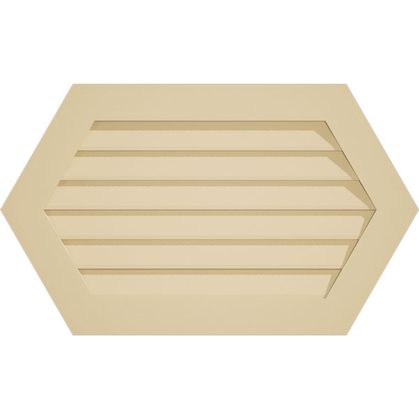 Ekena Millwork GVSHP40X2401SN