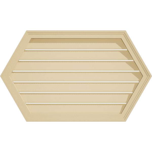 Ekena Millwork GVSHP40X2402SF