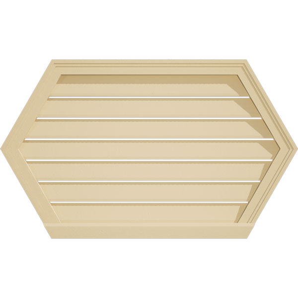 Ekena Millwork GVSHP40X2403SF
