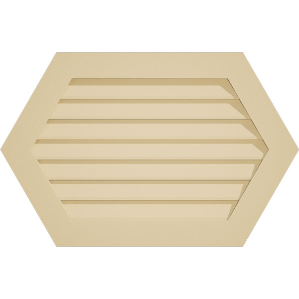 Ekena Millwork GVSHP40X2601SN