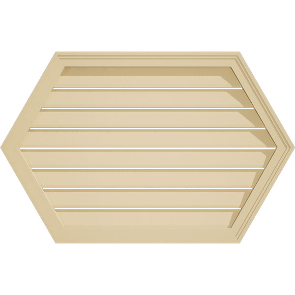 Ekena Millwork GVSHP40X2602SF
