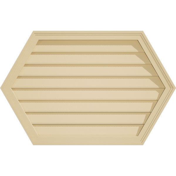 Ekena Millwork GVSHP40X2602SN