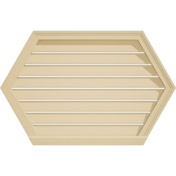 Ekena Millwork GVSHP40X2603SF