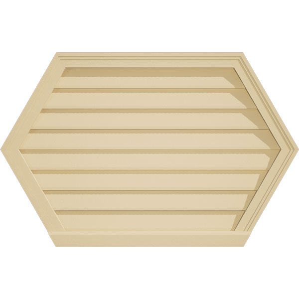 Ekena Millwork GVSHP40X2603SN