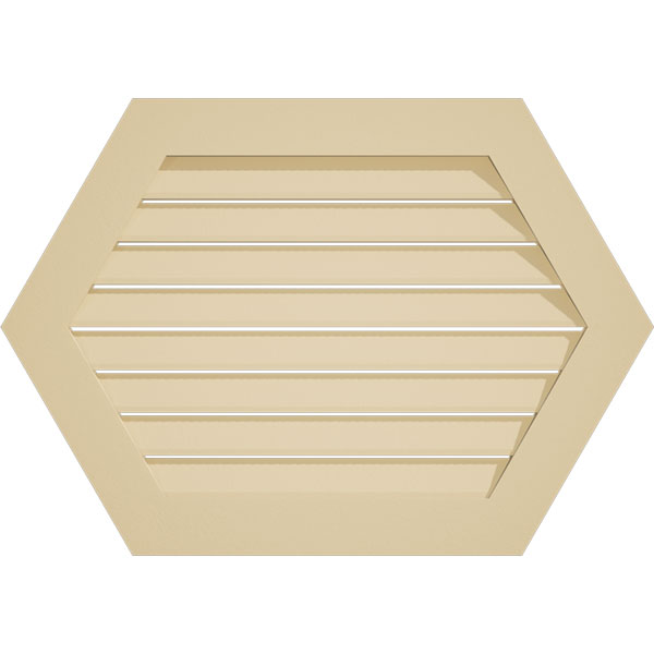 Ekena Millwork GVSHP40X2801SF