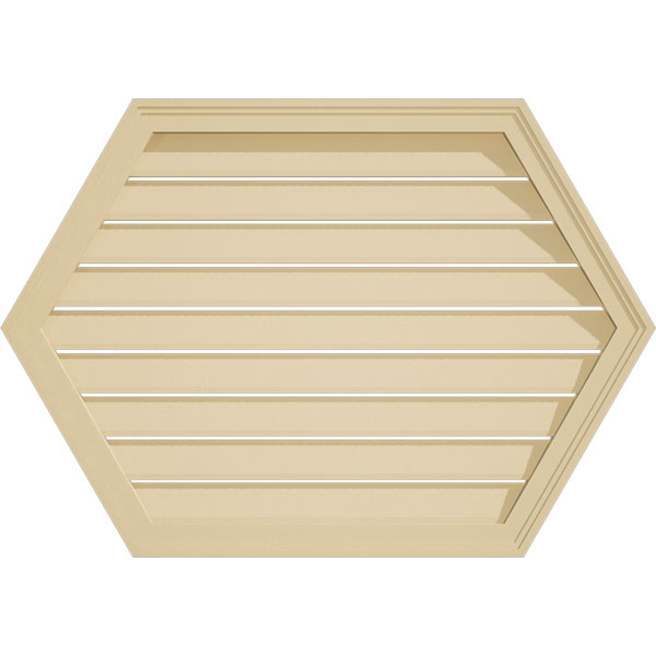 Ekena Millwork GVSHP40X2802SF