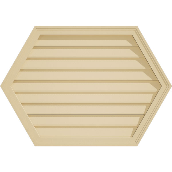 Ekena Millwork GVSHP40X2802SN