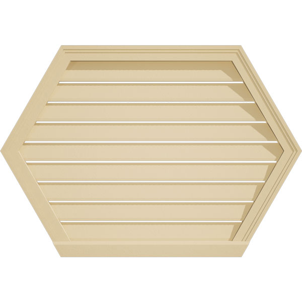 Ekena Millwork GVSHP40X2803SF