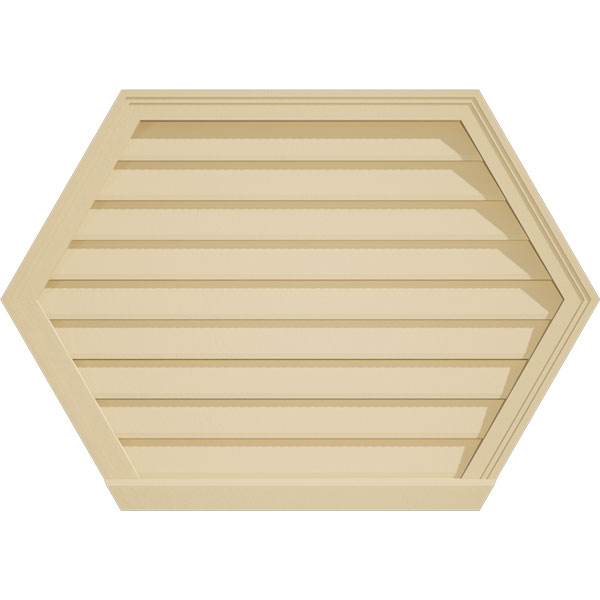 Ekena Millwork GVSHP40X2803SN