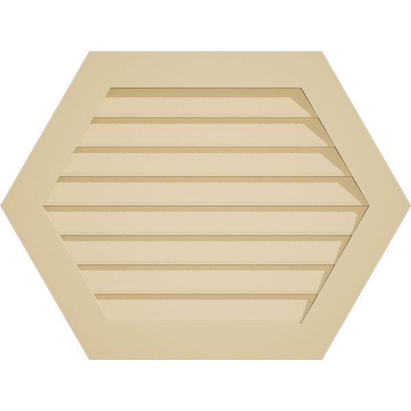 Ekena Millwork GVSHP40X3001SN