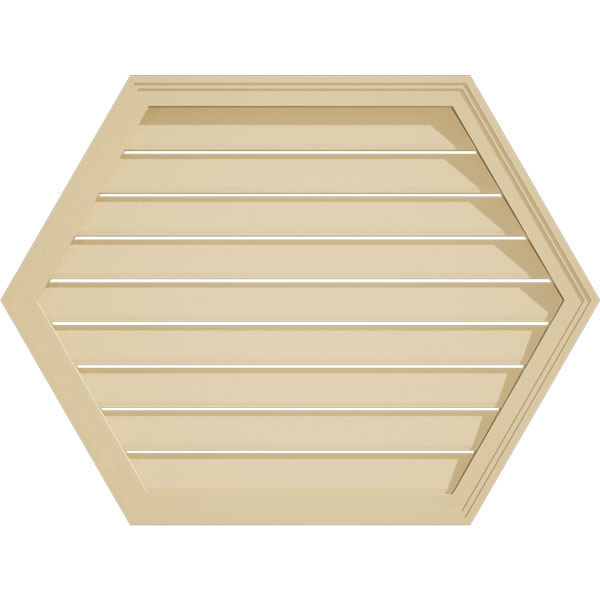 Ekena Millwork GVSHP40X3002SF