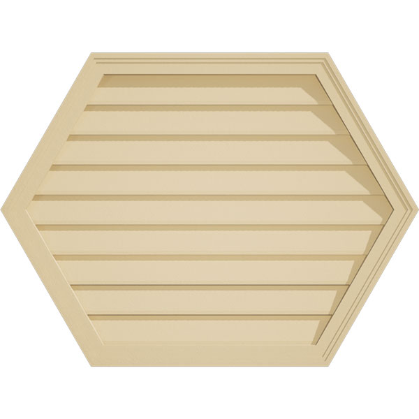 Ekena Millwork GVSHP40X3002SN