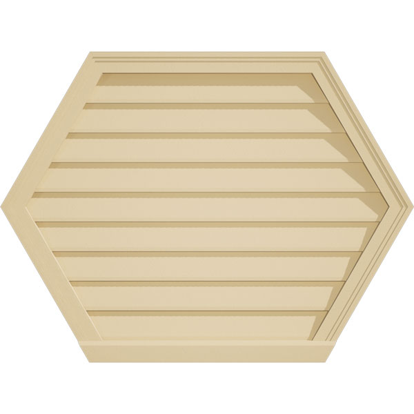 Ekena Millwork GVSHP40X3003SN