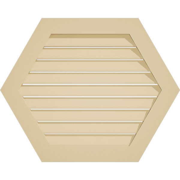 Ekena Millwork GVSHP40X3201SF
