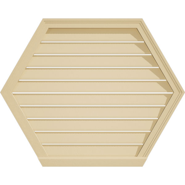 Ekena Millwork GVSHP40X3203SF