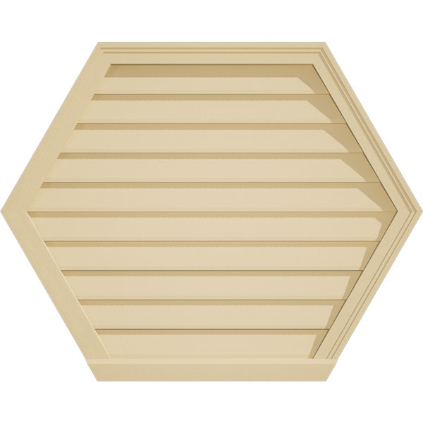Ekena Millwork GVSHP40X3203SN