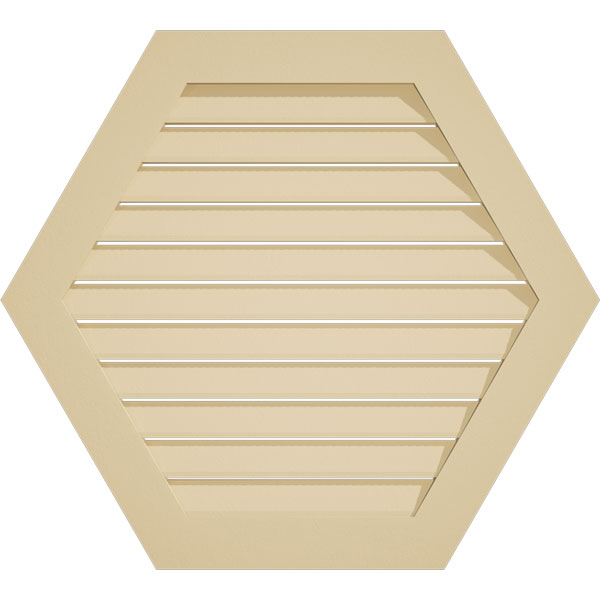 Ekena Millwork GVSHP40X3601SF
