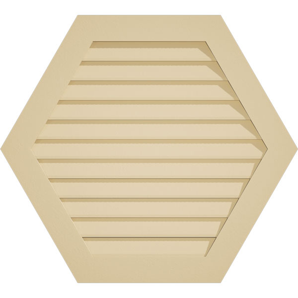 Ekena Millwork GVSHP40X3601SN