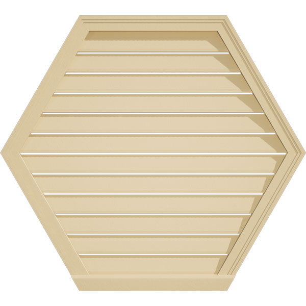 Ekena Millwork GVSHP40X3603SF