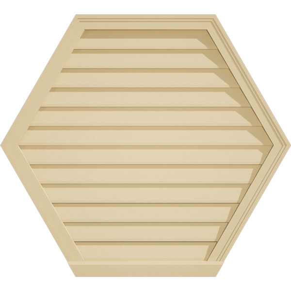 Ekena Millwork GVSHP40X3603SN