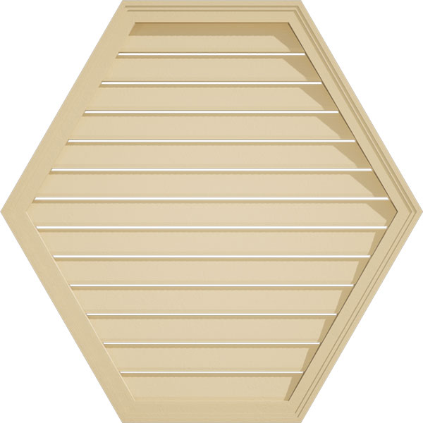 Ekena Millwork GVSHP40X4002SF