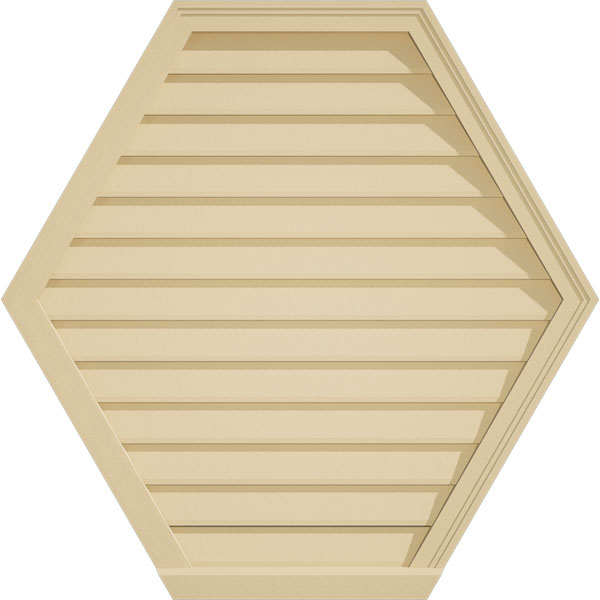 Ekena Millwork GVSHP40X4003SN