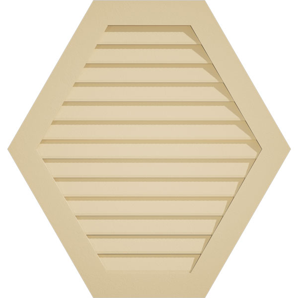 Ekena Millwork GVSHP40X4201SN