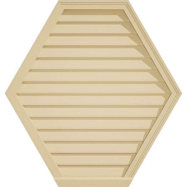 Ekena Millwork GVSHP40X4203SN