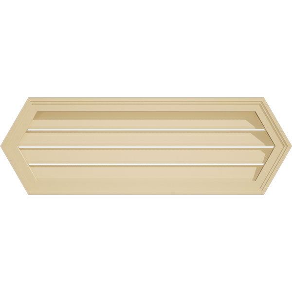 Ekena Millwork GVSHP42X1402SF