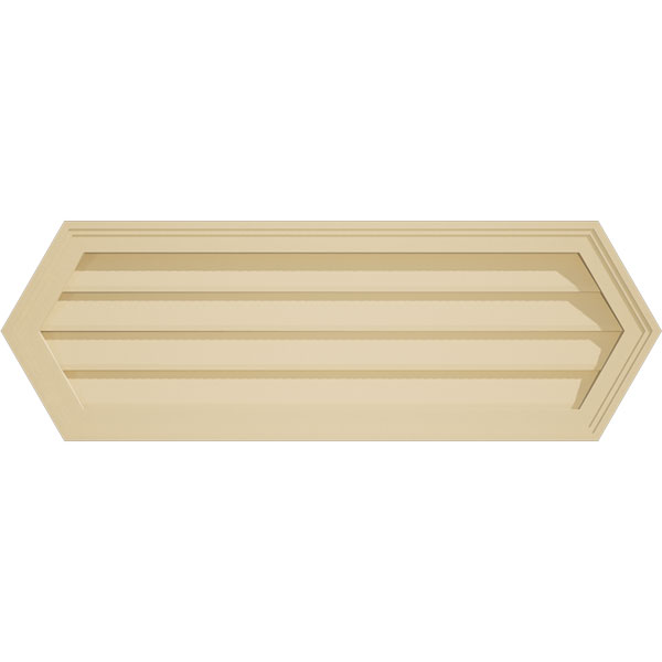 Ekena Millwork GVSHP42X1402SN