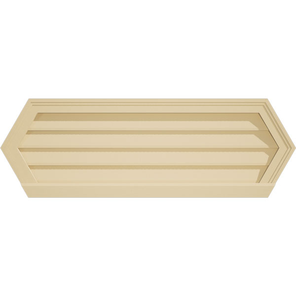 Ekena Millwork GVSHP42X1403SN