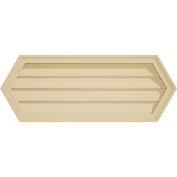 Ekena Millwork GVSHP42X1602SN