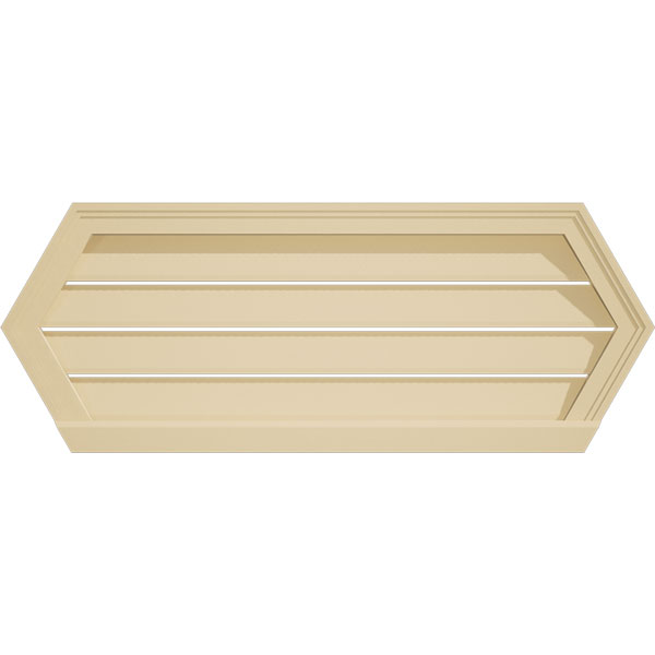 Ekena Millwork GVSHP42X1603SF