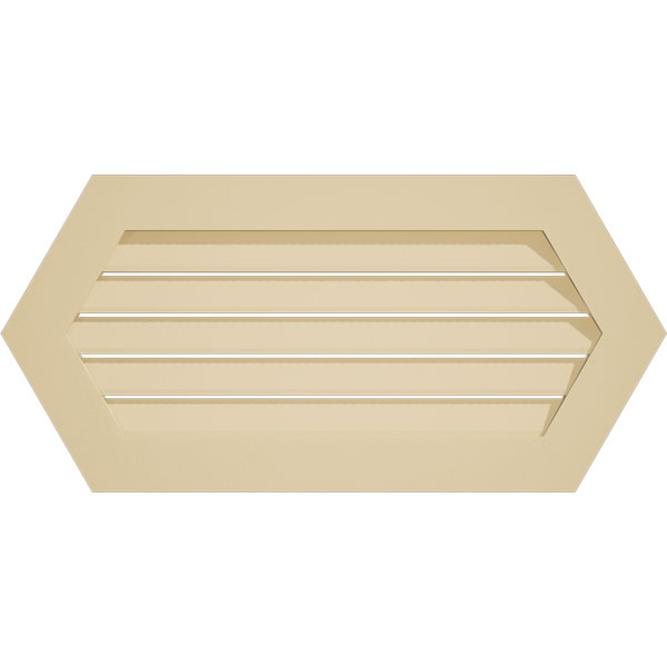 Ekena Millwork GVSHP42X2001SF