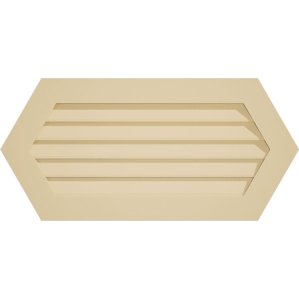 Ekena Millwork GVSHP42X2001SN