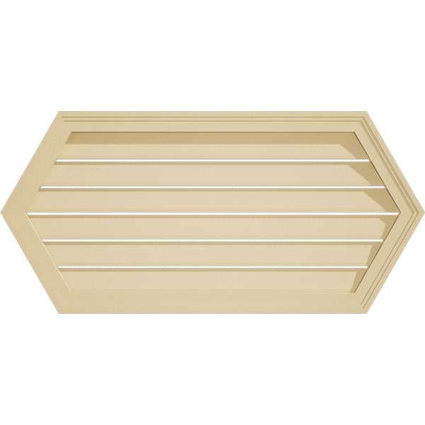 Ekena Millwork GVSHP42X2002SF
