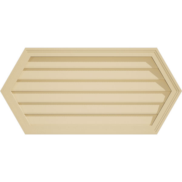 Ekena Millwork GVSHP42X2002SN