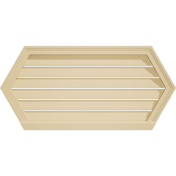 Ekena Millwork GVSHP42X2003SF