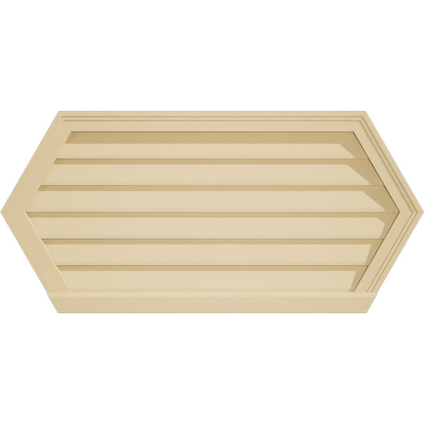 Ekena Millwork GVSHP42X2003SN
